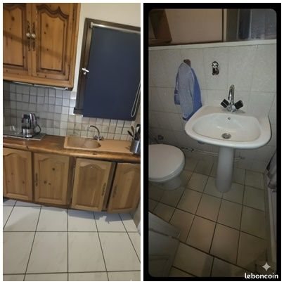 Maison à louer, 30m², La Tronche