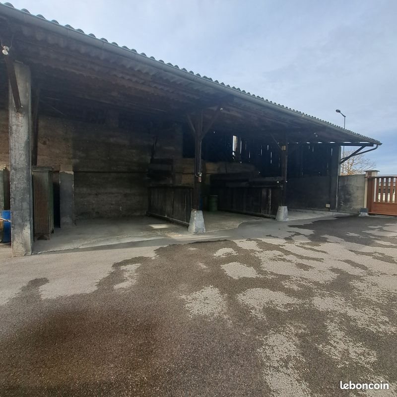 Maison à vendre, 110m², Izeaux