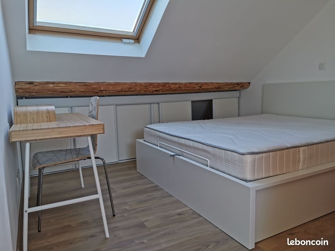 Appartement à louer, 20m², Reims
