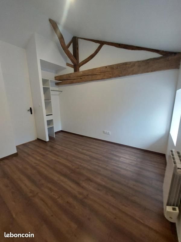 Appartement à louer, 52m², Anse