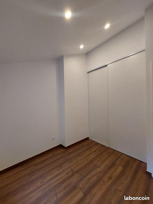 Appartement à louer, 52m², Anse