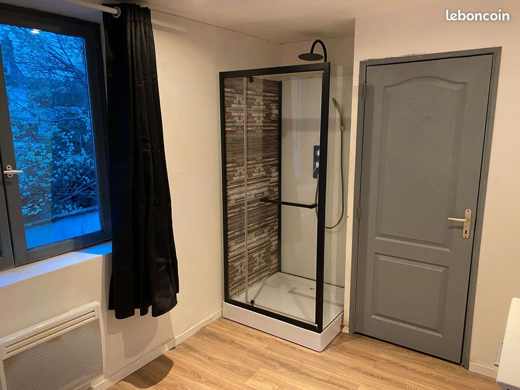 Appartement à louer, 70m², Saint-Amand-les-Eaux