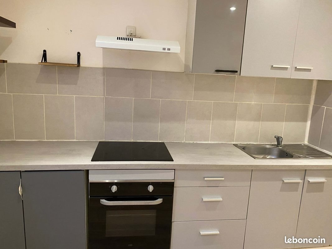 Appartement à louer, 70m², Saint-Amand-les-Eaux