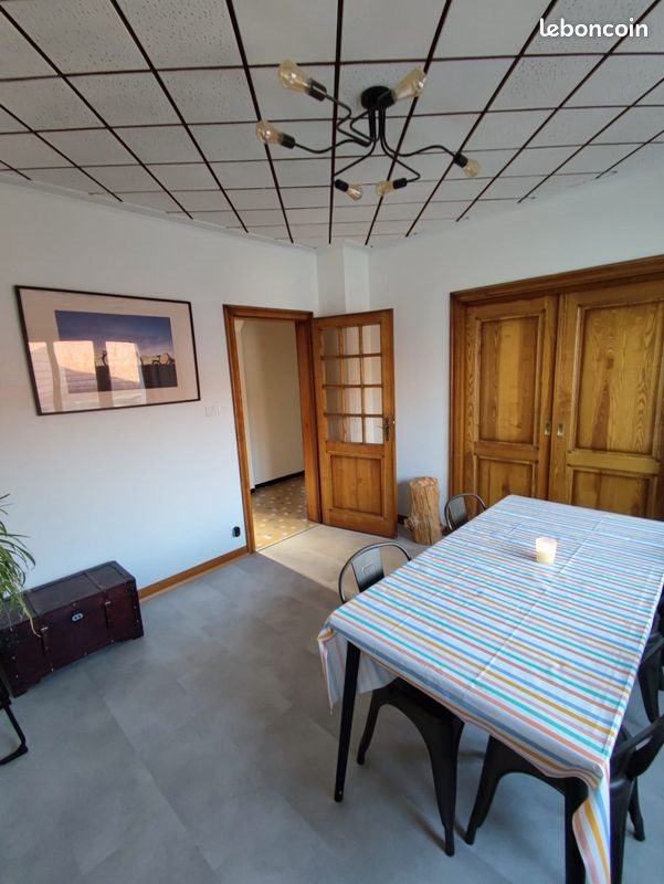 Maison à louer, 120m², Weitbruch