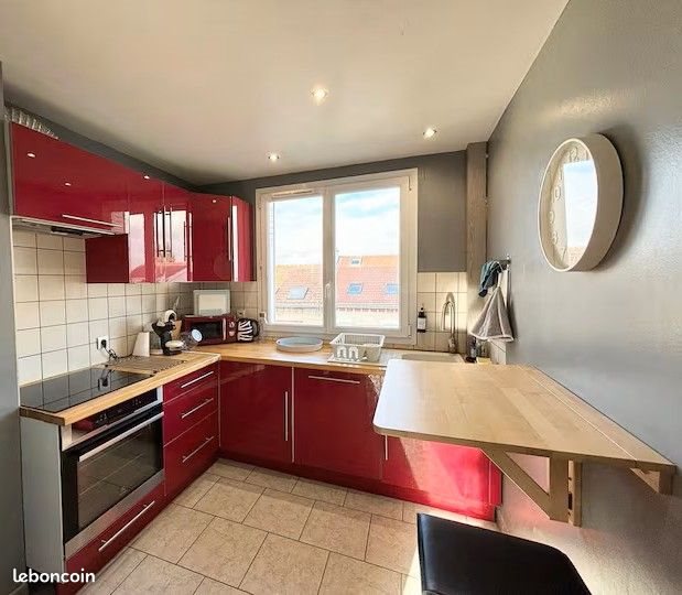 Appartement à louer, 57m², Périgueux