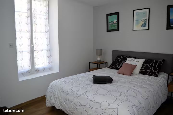 Appartement à louer, 57m², Périgueux