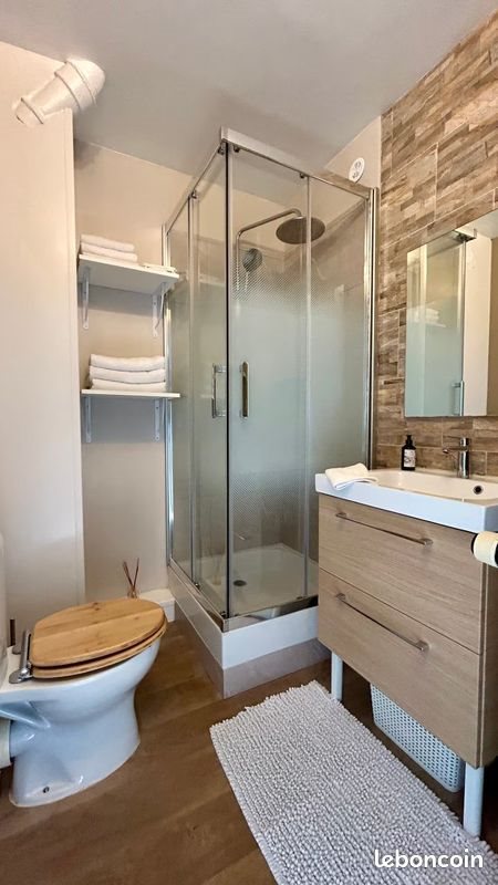 Appartement à louer, 57m², Périgueux