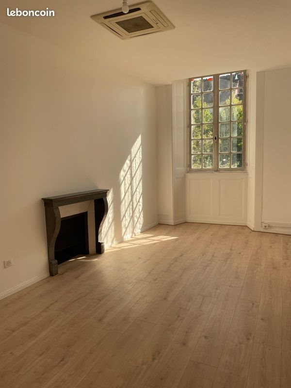 Appartement à louer, 105m², Baume-les-Dames