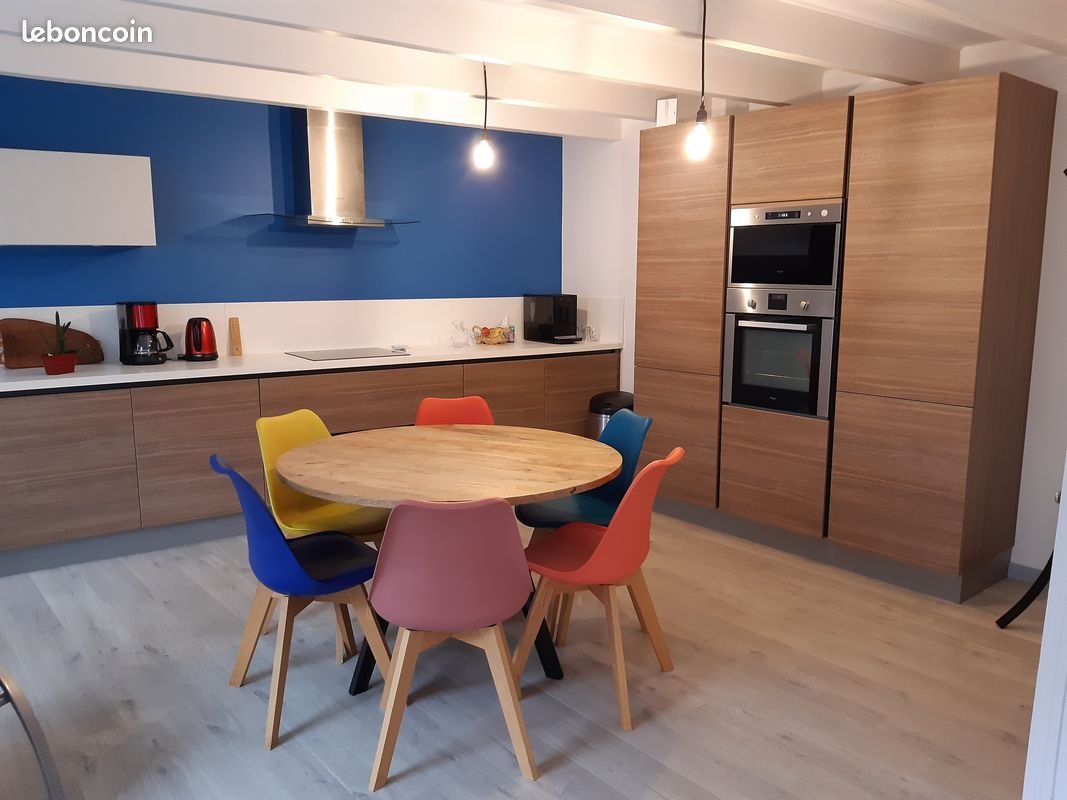 Maison à louer, 81m², Etables-sur-Mer