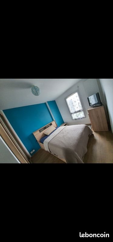 Appartement à louer, 60m², Plescop