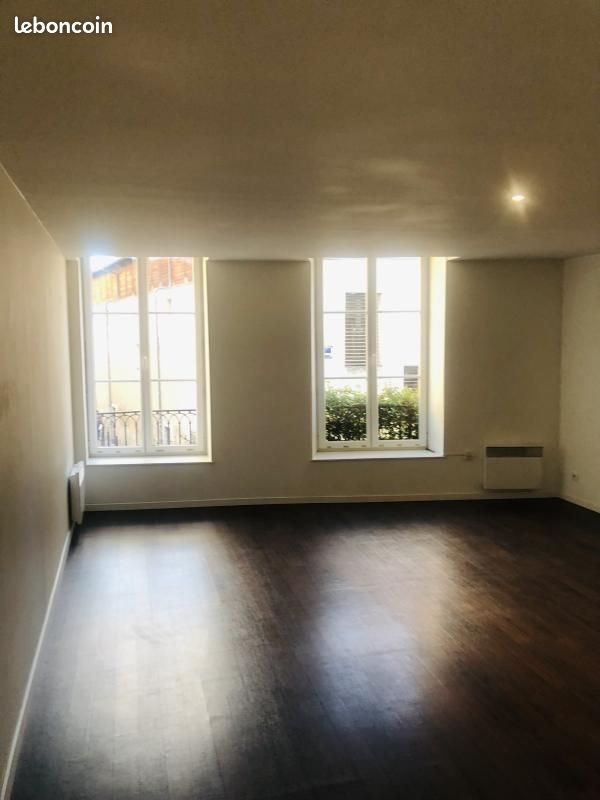 Appartement à louer, 65m², Bordeaux