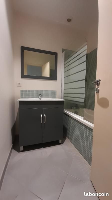 Appartement à louer, 65m², Bordeaux