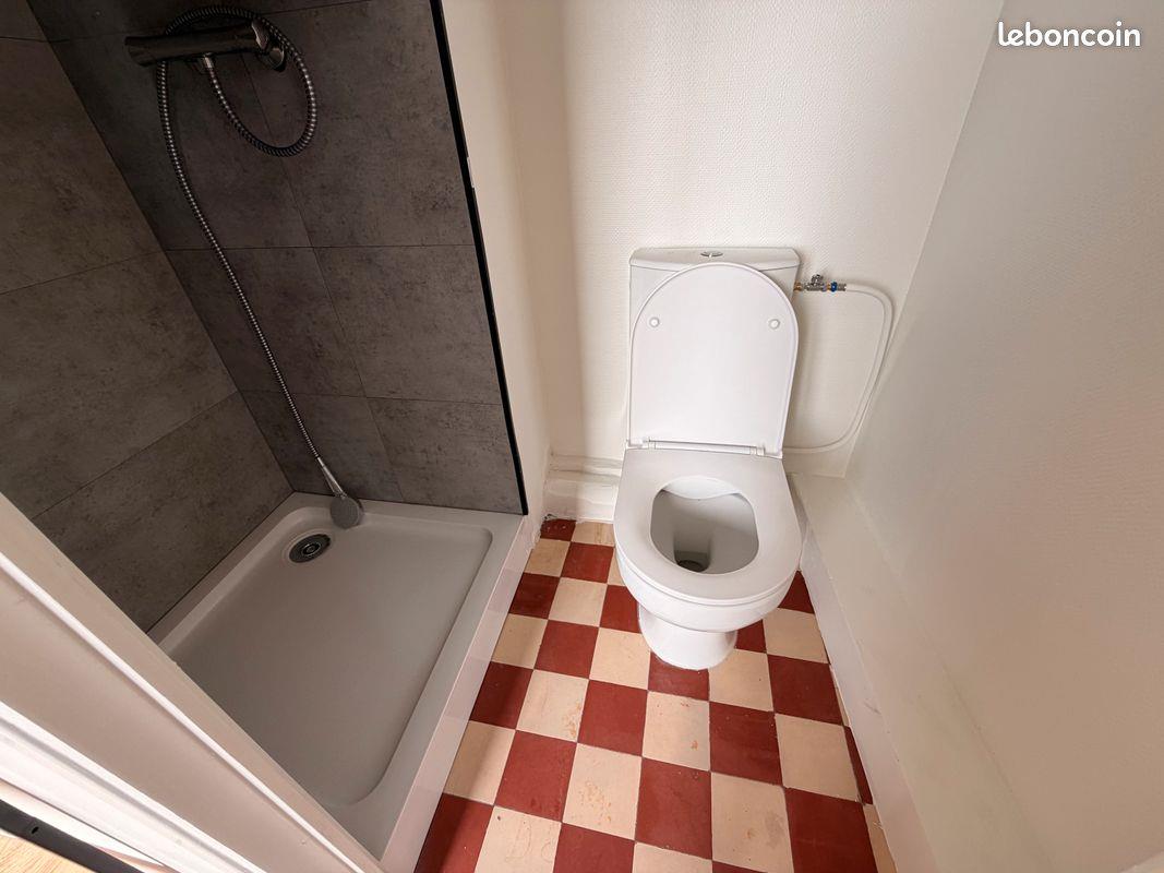 Appartement à louer, 14m², Rouen