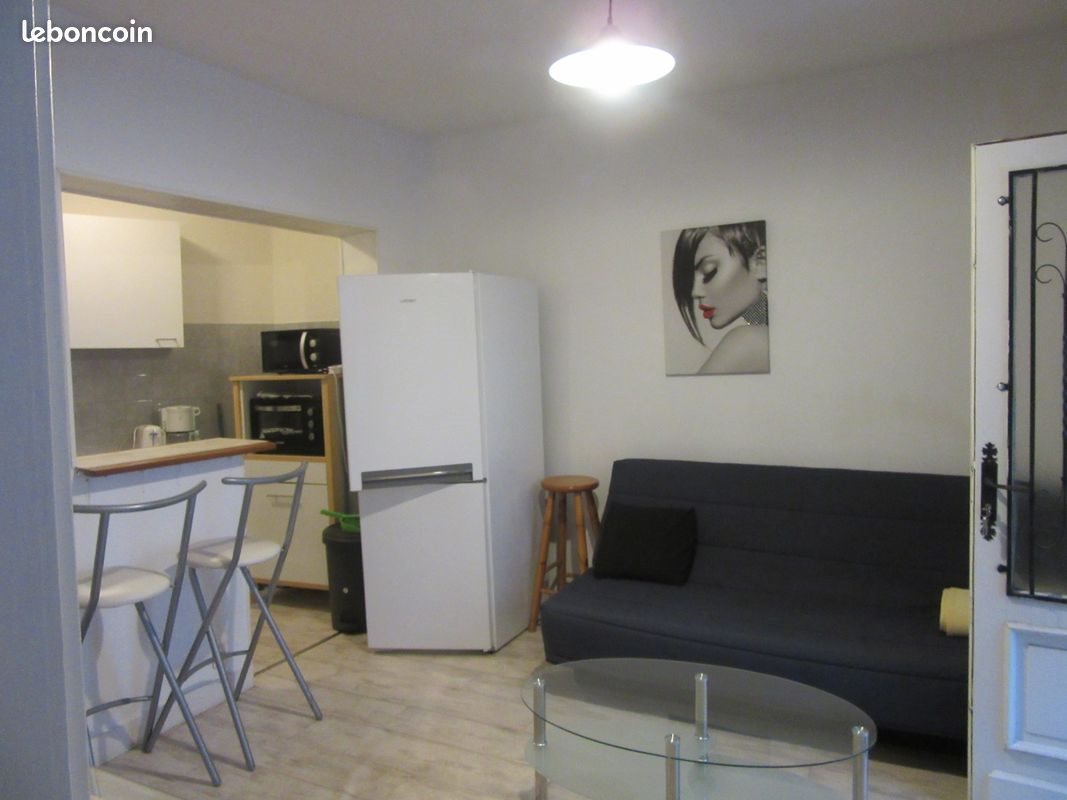 Appartement à louer, 27m², Limoges