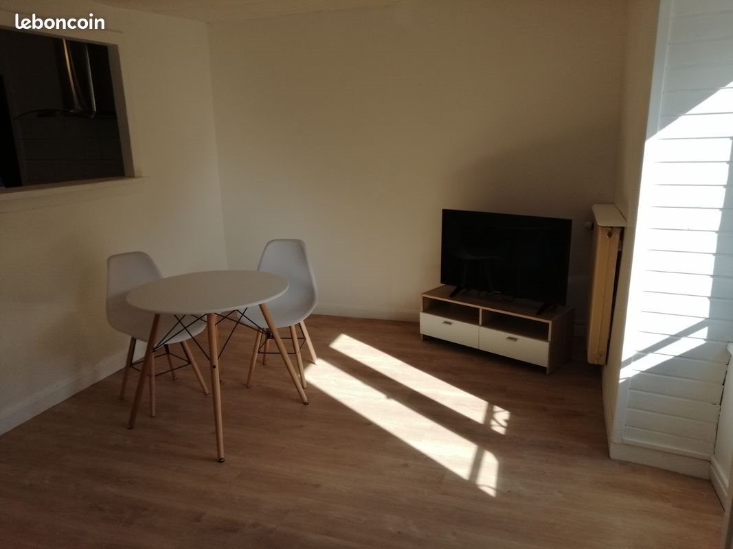 Appartement à louer, 40m², Champagnole