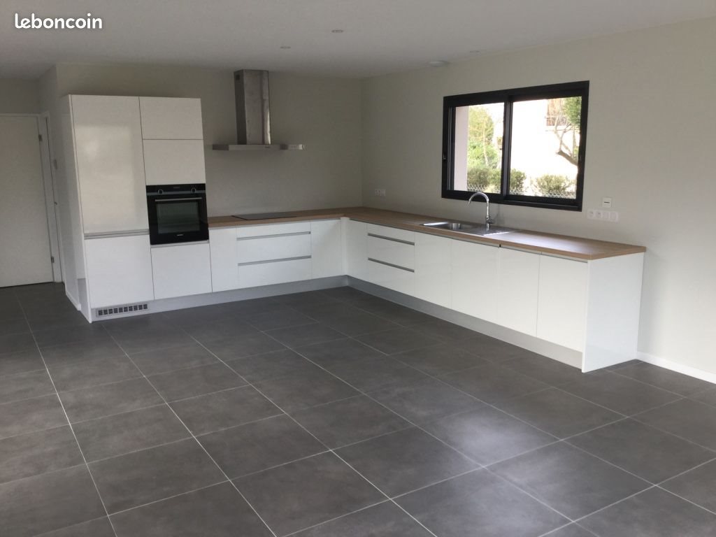 Maison à louer, 136m², Portet-sur-Garonne