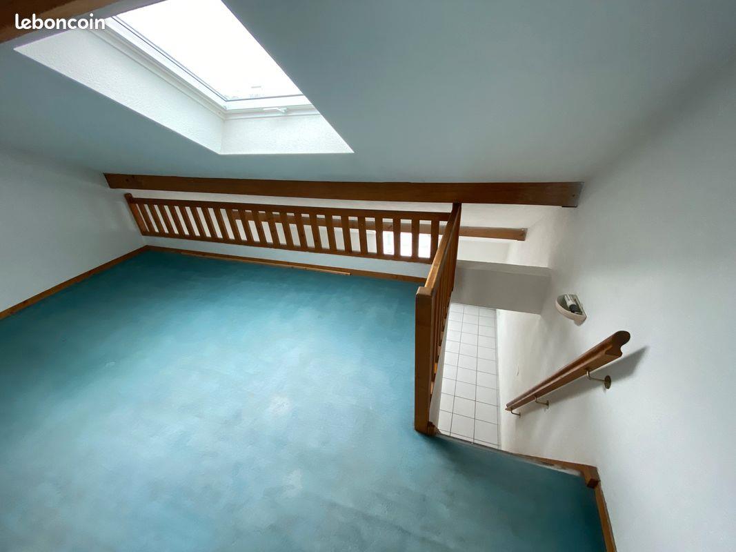 Appartement à louer, 45m², Lyon 8ème