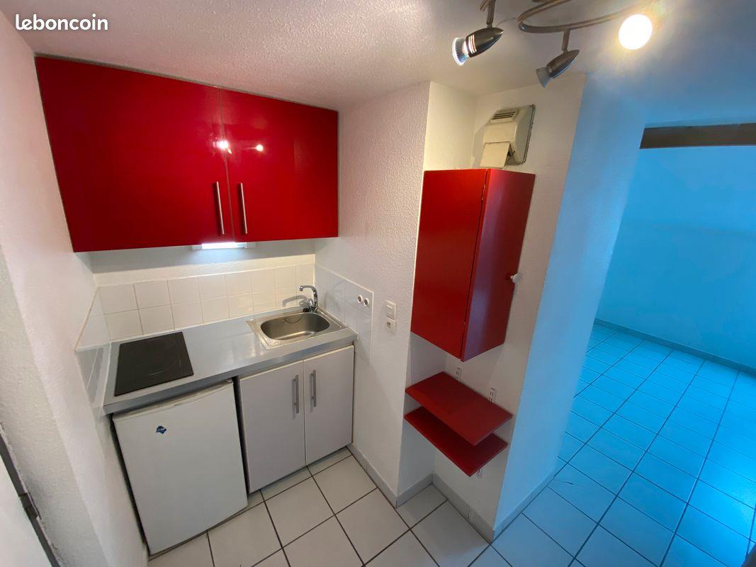 Appartement à louer, 45m², Lyon 8ème