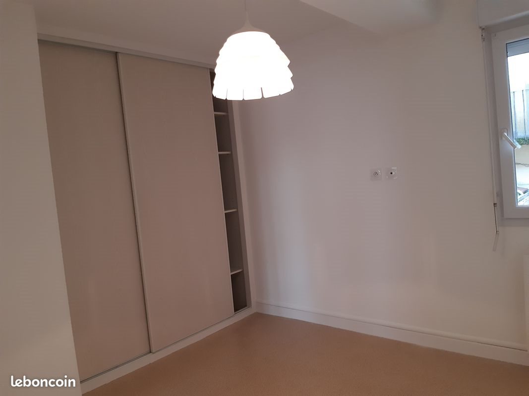 Appartement à louer, 72m², Montceau-les-Mines