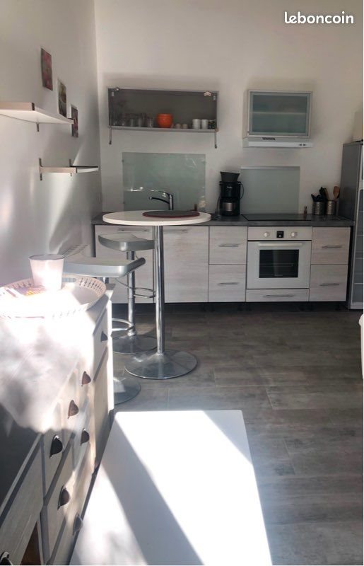 Maison à louer, 46m², Vers-Pont-du-Gard