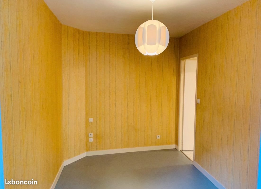 Appartement à louer, 40m², Ernée