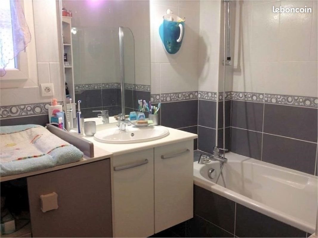 Maison à louer, 99m², Six-Fours-les-Plages