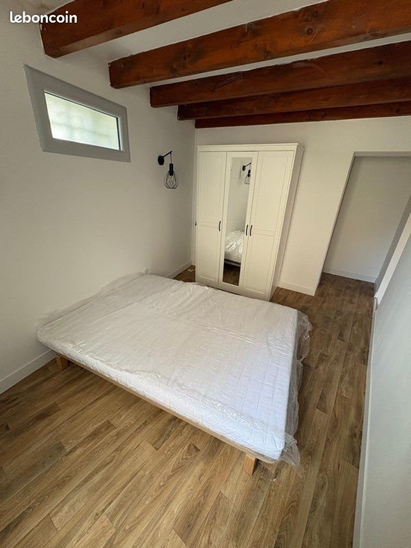 Appartement à louer, 37m², Albi