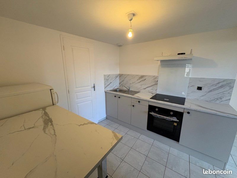 Appartement à louer, 37m², Albi