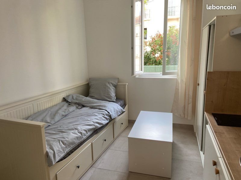 Appartement à louer, 15m², Toulon