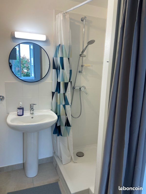 Appartement à louer, 15m², Toulon