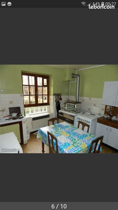 Maison à vendre, 158m², Champenoux