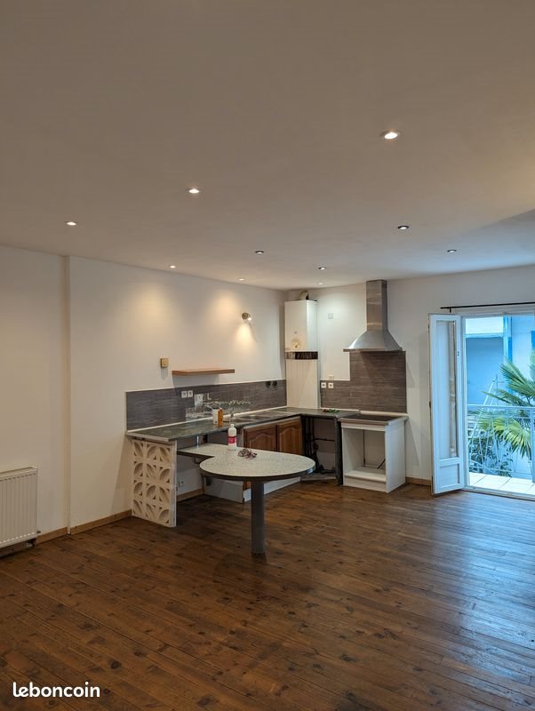 Appartement à louer, 50m², Argelès-Gazost