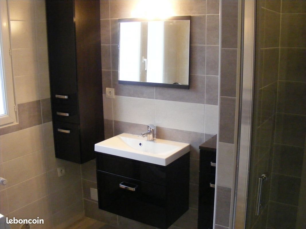 Appartement à louer, 50m², Argelès-Gazost