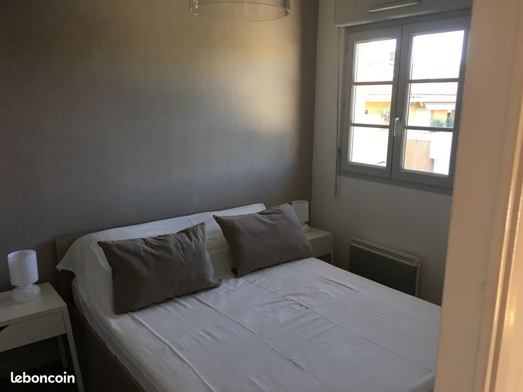Appartement à louer, 32m², Aix-en-Provence