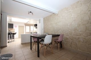 Maison à louer, 97m², Villeneuve-d'Ascq