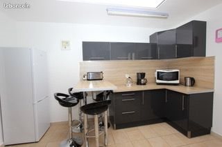 Maison à louer, 97m², Villeneuve-d'Ascq