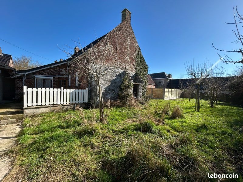 Maison à vendre, 180m², Volckerinckhove