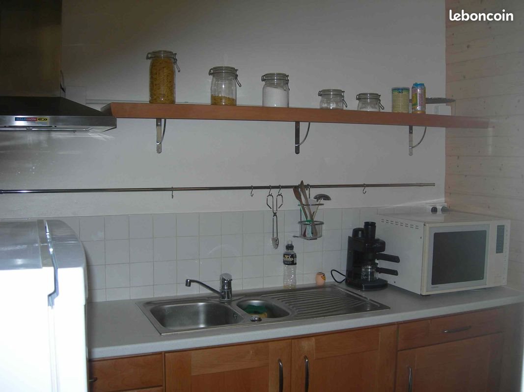 Appartement à vendre, 50m², Bordeaux