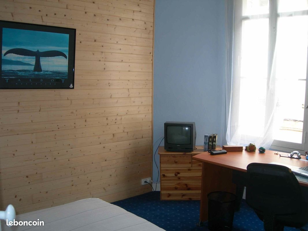 Appartement à vendre, 50m², Bordeaux