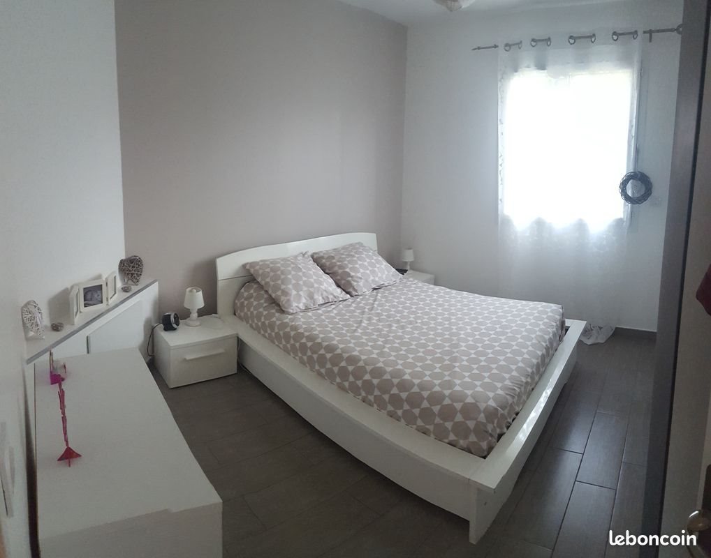 Maison à louer, 105m², Creuzier-le-Neuf