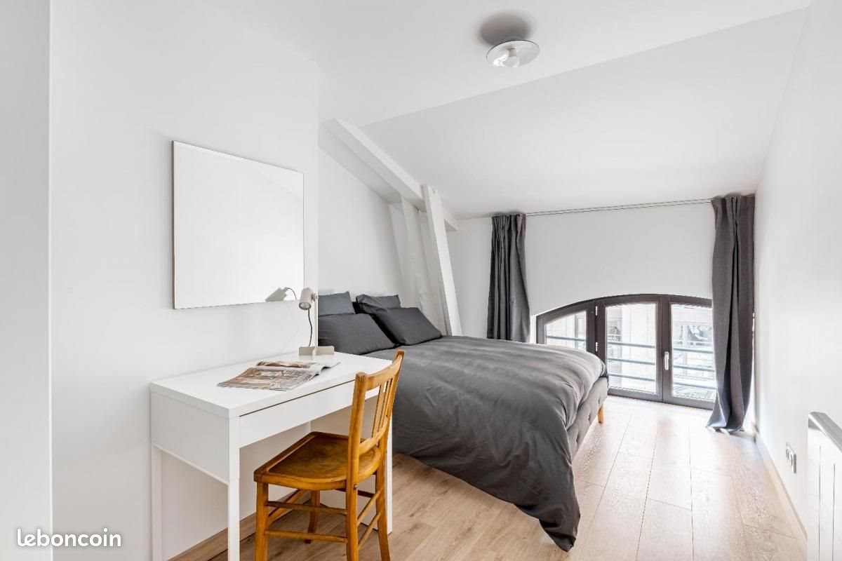 Appartement à louer, 51m², Saint-Etienne