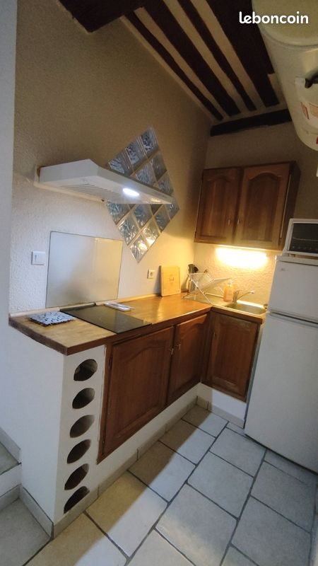 Appartement à louer, 27m², Saint-Saturnin-lès-Avignon