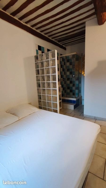 Appartement à louer, 27m², Saint-Saturnin-lès-Avignon