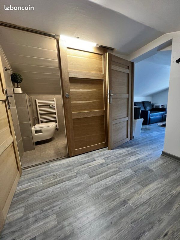 Appartement à louer, 21m², Cluses