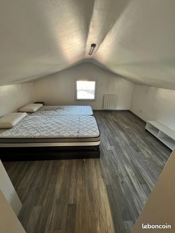 Appartement à louer, 21m², Cluses