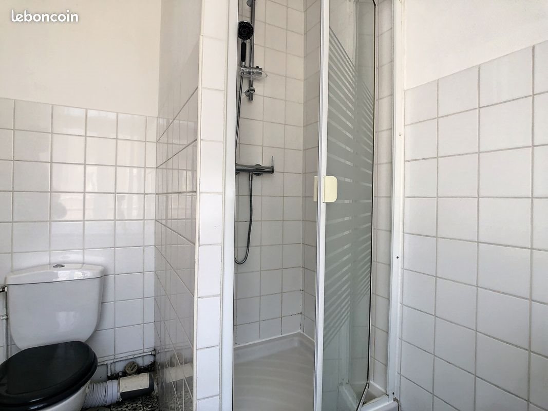 Appartement à louer, 40m², Lille