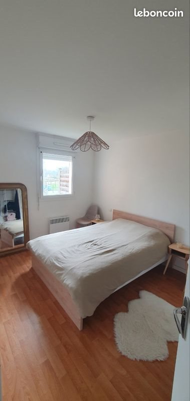 Appartement à louer, 45m², Vire