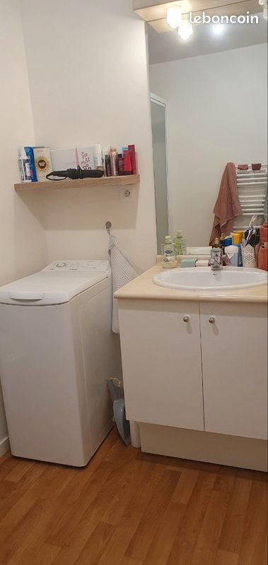 Appartement à louer, 45m², Vire