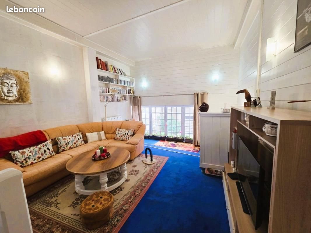 Appartement à vendre, 122m², Villejust