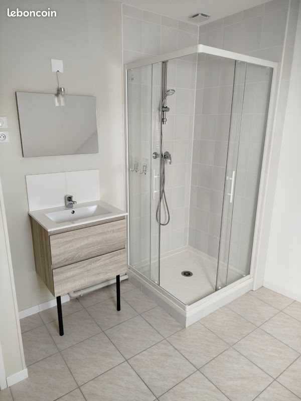 Appartement à louer, 45m², Sainte-Geneviève-des-Bois